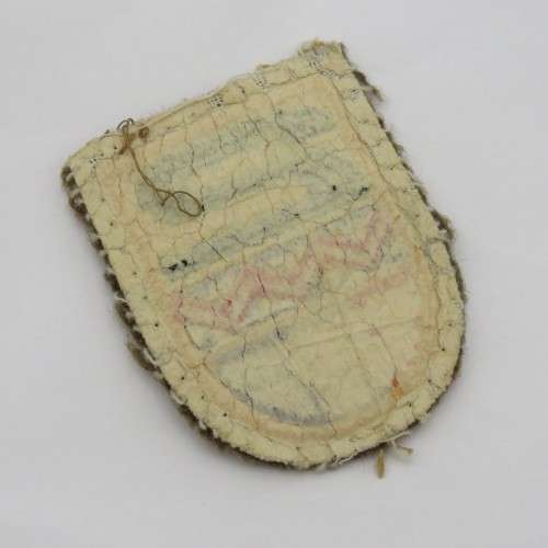 SADF 2 SA Infantry cloth flash