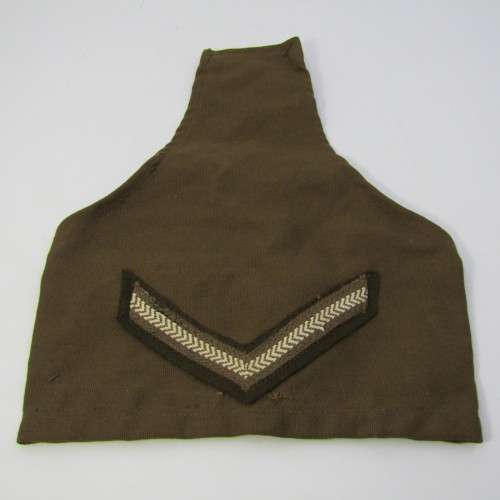 Lot of 3 SADF rank stripes
