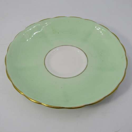 Vintage Tuscan porcelain trio
