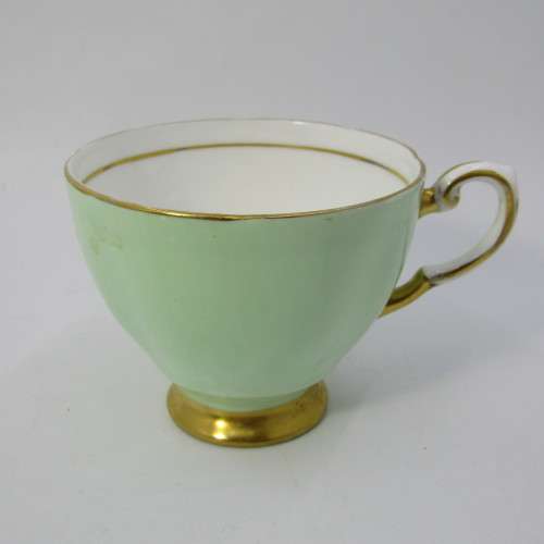 Vintage Tuscan porcelain trio