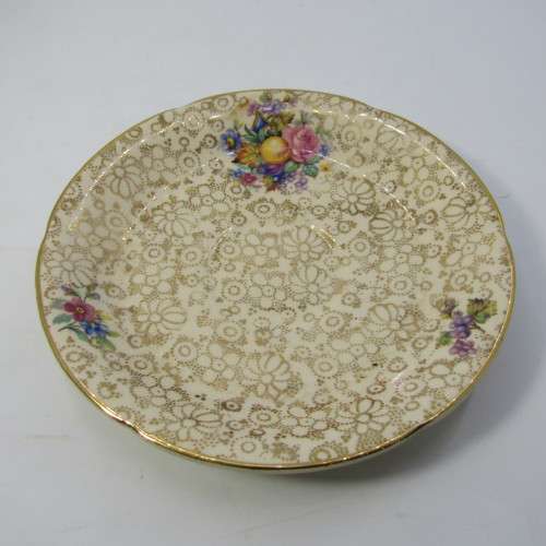 Vintage HandK Tunstall porcelain duo