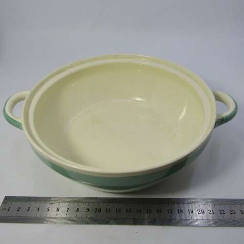 Vintage Susie Cooper Production serving dish - Burslem England