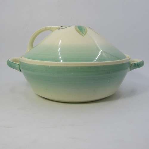 Vintage Susie Cooper Production serving dish - Burslem England