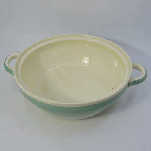 Vintage Susie Cooper Production serving dish - Burslem England
