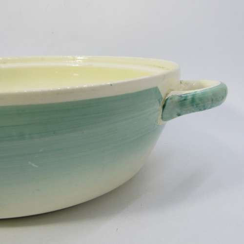 Vintage Susie Cooper Production serving dish - Burslem England
