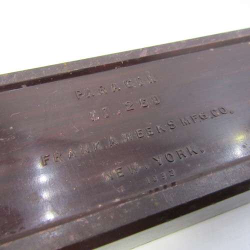 Vintage Paragon No. 260 pen holder