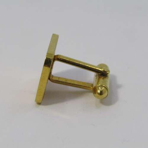 BULLS Rugby 50 year cufflinks