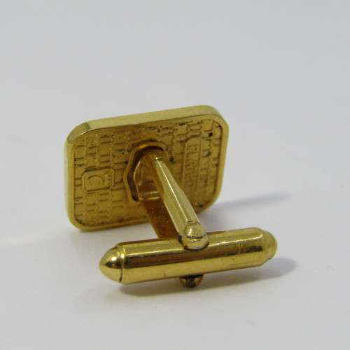 BULLS Rugby 50 year cufflinks