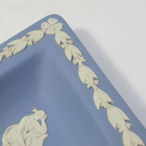 Vintage Wedgwood small trinket bowl