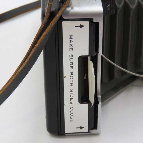 Polaroid 240 Automatic Land Camera