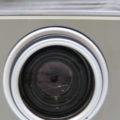Polaroid 240 Automatic Land Camera