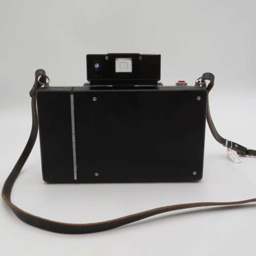 Polaroid 240 Automatic Land Camera