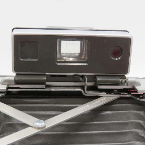 Polaroid 240 Automatic Land Camera
