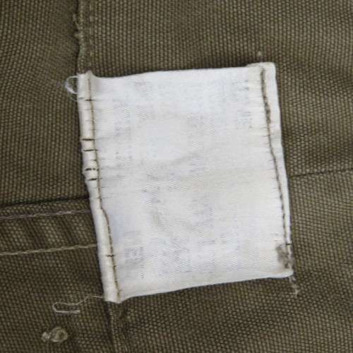 SADF Nutria combat trousers - Size 34