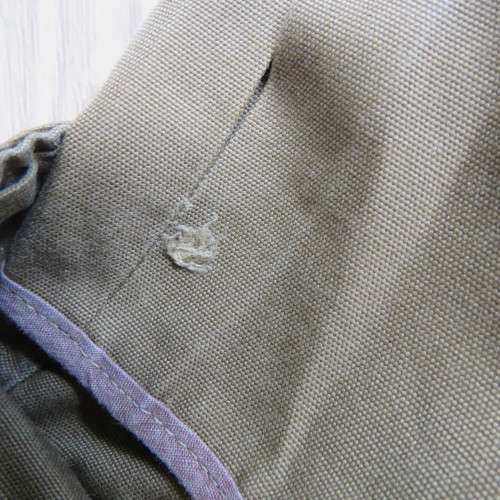SADF Nutria combat trousers - Size 34