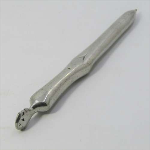 Carrol Boyes ball point pen