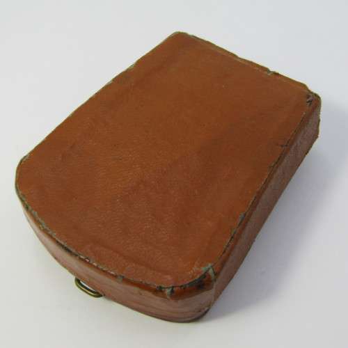 Vintage Zeiss Ikon Ikophot light exposure meter