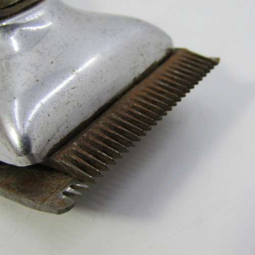 Vintage Brown and Sharpe hair clipper No. 00