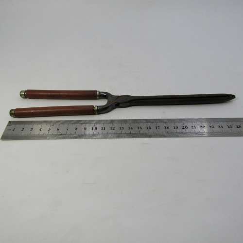 Vintage Vento 103 hair curling iron
