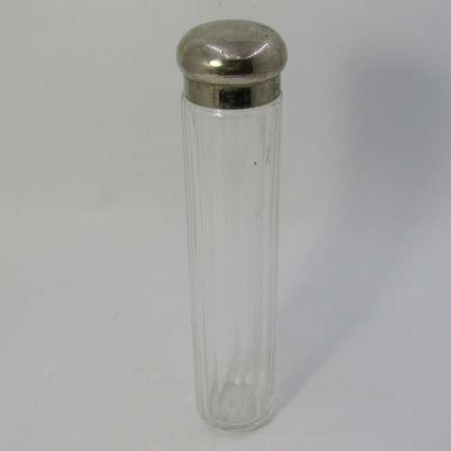 Vintage dressing table glass holder