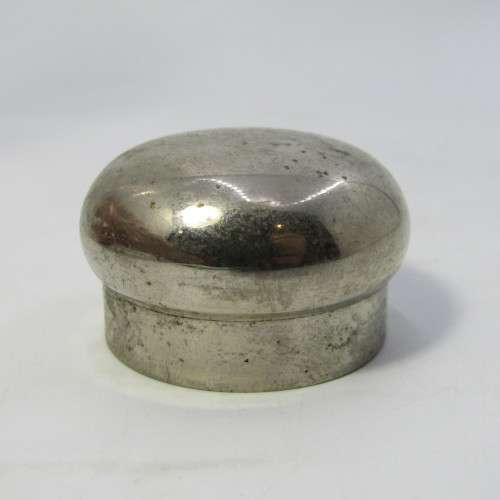 Vintage dressing table glass holder