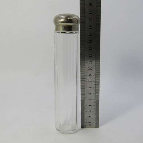 Vintage dressing table glass holder