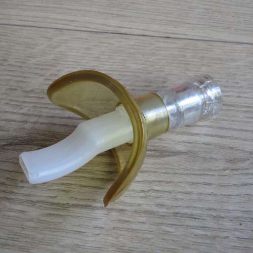 Vintage Vitalograph medical resuscitation incubation kit