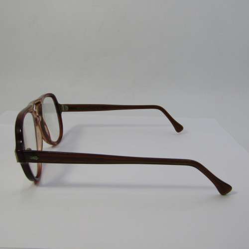 Vintage AO flexifit 6m frame with glasses in case