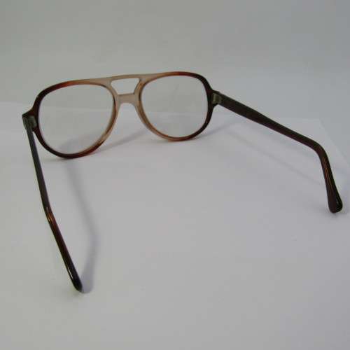 Vintage AO flexifit 6m frame with glasses in case