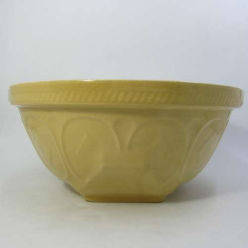 Vintage T.G. Green and Co. Ltd. The Gripstand mixing bowl