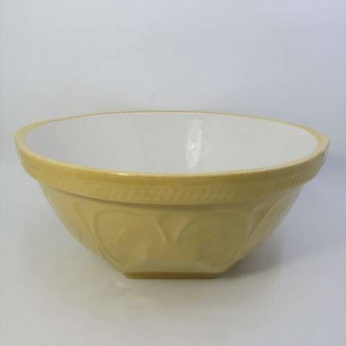 Vintage T.G. Green and Co. Ltd. The Gripstand mixing bowl