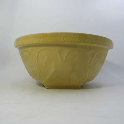 Vintage T.G. Green and Co. Ltd. The Gripstand mixing bowl