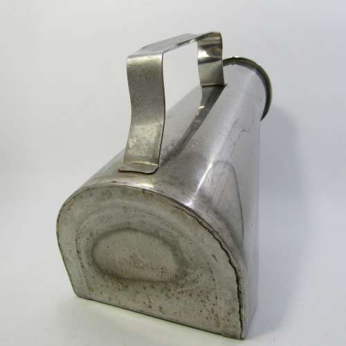 Vintage Mewa Cape Town urinal pot