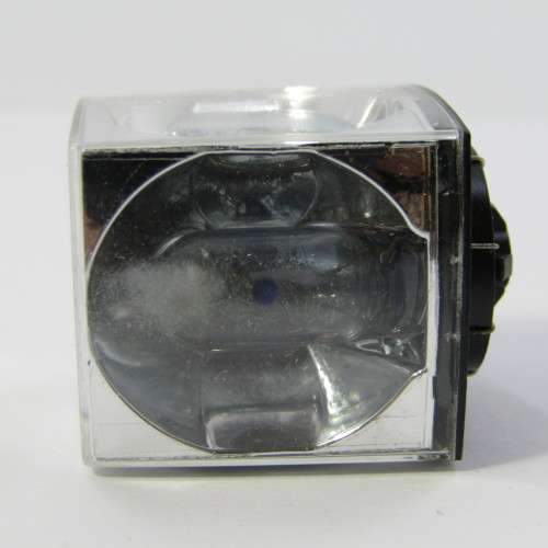 Set of 3 vintage Sylvania flash cubes in box