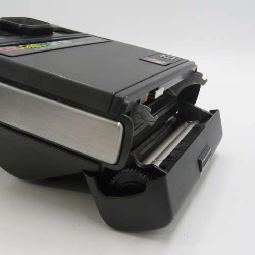 Vintage Kodak Colorburst SO instant camera - not tested