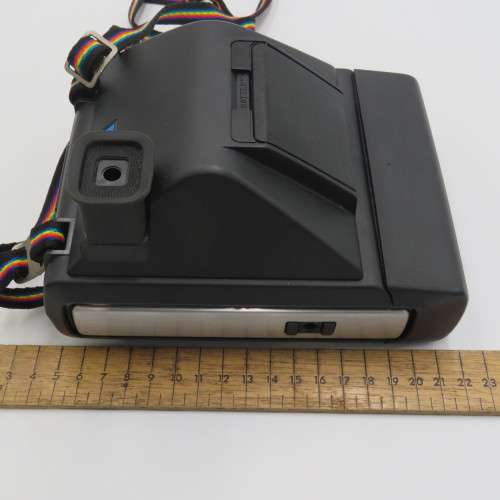Vintage Kodak Colorburst SO instant camera - not tested