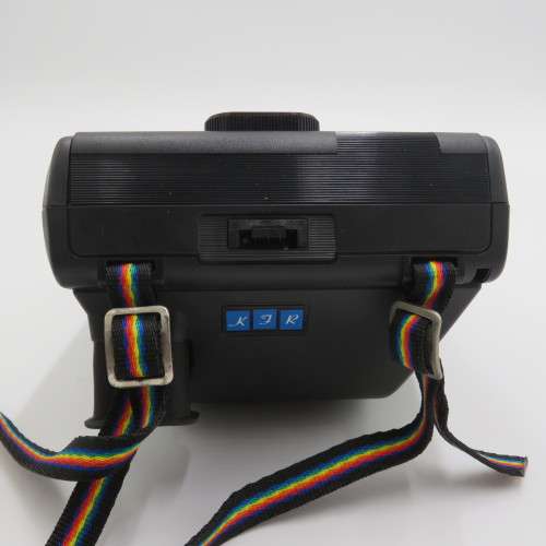 Vintage Kodak Colorburst SO instant camera - not tested