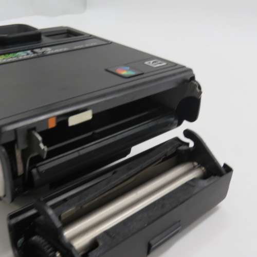 Vintage Kodak Colorburst SO instant camera - Not tested