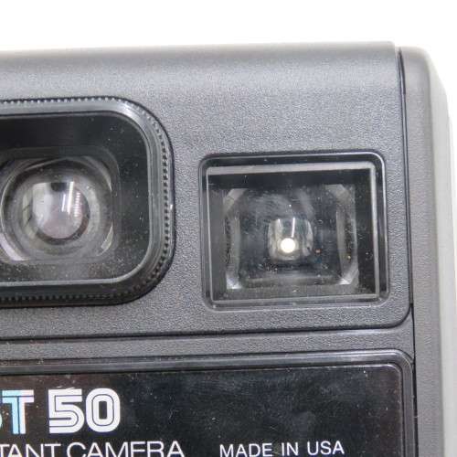 Vintage Kodak Colorburst SO instant camera - Not tested