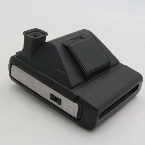 Vintage Kodak Colorburst SO instant camera - Not tested