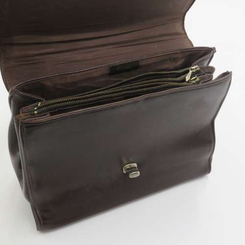SADF Civil Defense college woman`s handbag - Official military issue - Circa 1973