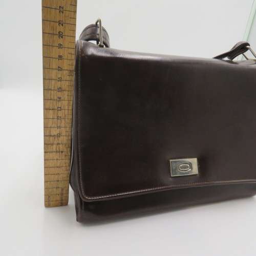 SADF Civil Defense college woman`s handbag - Official military issue - Circa 1973