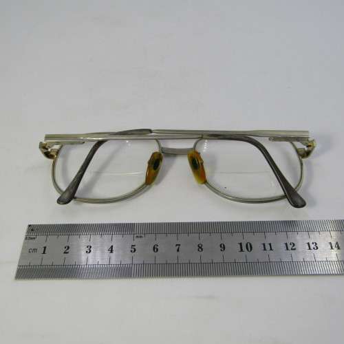 Vintage 1970`s style glasses