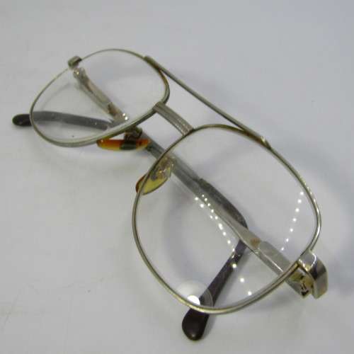 Vintage 1970`s style glasses