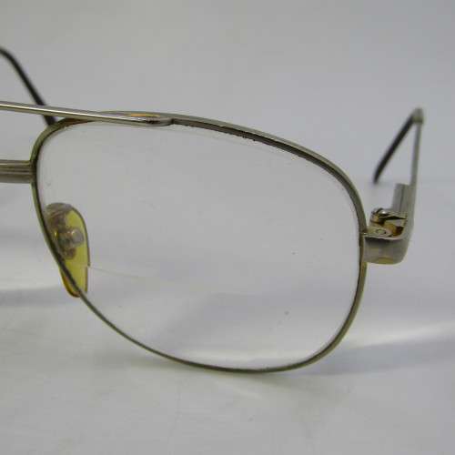 Vintage 1970`s style glasses