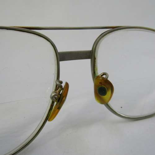 Vintage 1970`s style glasses