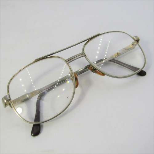 Vintage 1970`s style glasses
