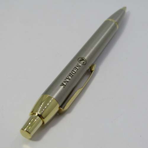 Parker Nedbank pen and pencil set