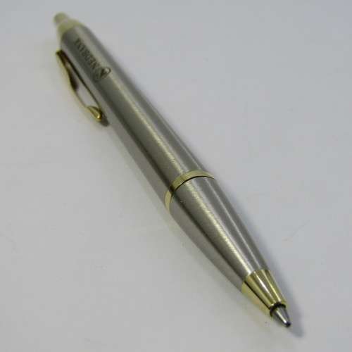 Parker Nedbank pen and pencil set