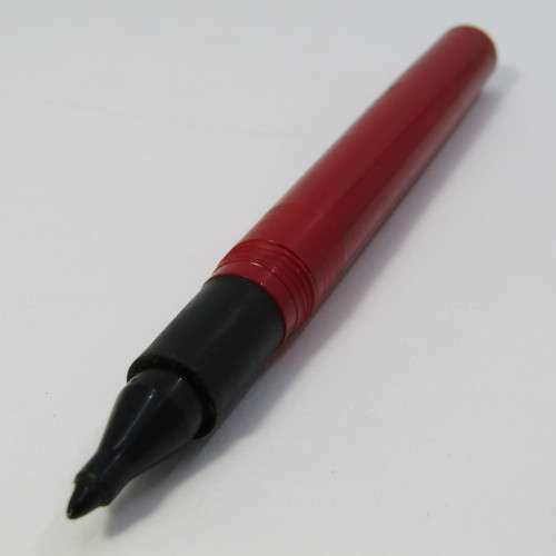 SADF 1980 Southern Cross fund pen with Queen of hearts lid